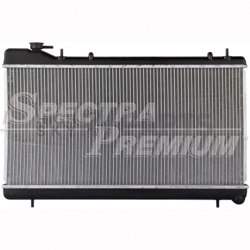 Spectra Premium Radiator CU1574-1