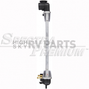 Spectra Premium Radiator CU1574-2