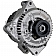 Remy International Alternator/ Generator 12002
