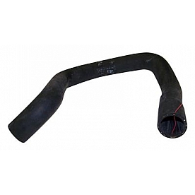 Crown Automotive Jeep Replacement Radiator Coolant Hose H0061470