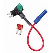 Bussman Fuse Holder BPHHTRRP