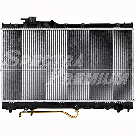 Spectra Premium Radiator CU1575