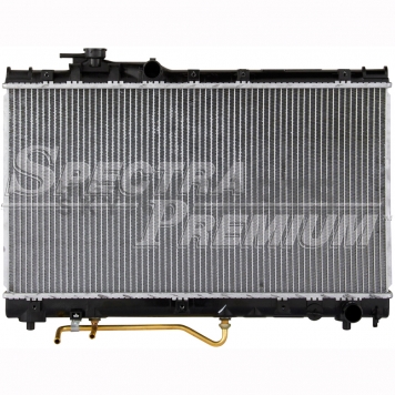Spectra Premium Radiator CU1575
