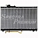 Spectra Premium Radiator CU1575