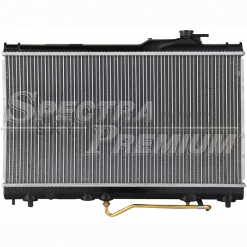 Spectra Premium Radiator CU1575-1