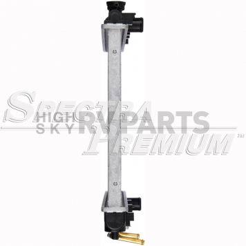 Spectra Premium Radiator CU1575-2