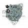 Remy International Alternator/ Generator 12014