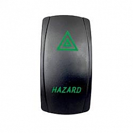Quake LED Multi Purpose Switch QRS649