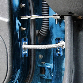 American Shifter Company Door Jamb Wire Loom 55977