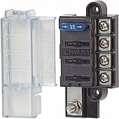 Blue Sea Fuse Block 5045BSS