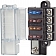 Blue Sea Fuse Block 5045BSS