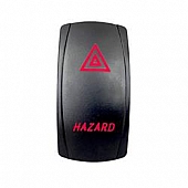 Quake LED Multi Purpose Switch QRS650