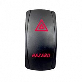 Quake LED Multi Purpose Switch QRS650