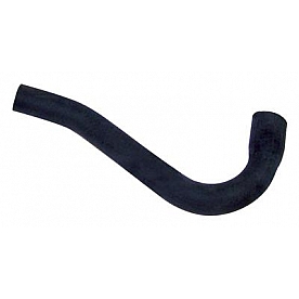 Crown Automotive Jeep Replacement Radiator Coolant Hose H0061535