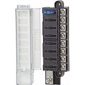 Blue Sea Fuse Block 5046BSS