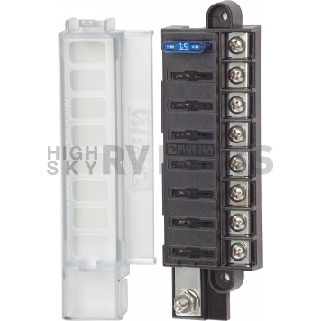 Blue Sea Fuse Block 5046BSS