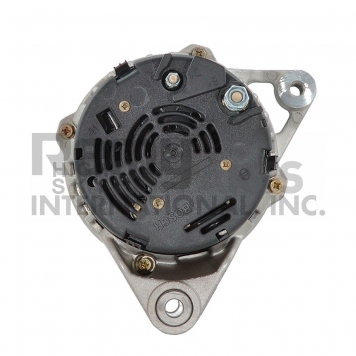 Remy International Alternator/ Generator 12015-2