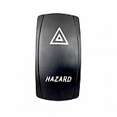 Quake LED Multi Purpose Switch QRS651