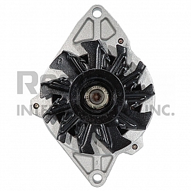 Remy International Alternator/ Generator 20505