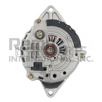Remy International Alternator/ Generator 20505-1