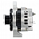 Remy International Alternator/ Generator 20505