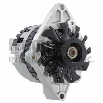 Remy International Alternator/ Generator 20505-3