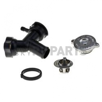 MotorRad/ CST Thermostat Housing 340KIT