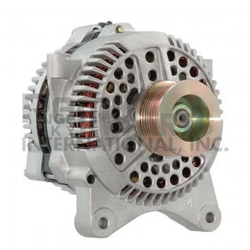 Remy International Alternator/ Generator 23717-3