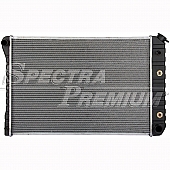 Spectra Premium Radiator CU1599