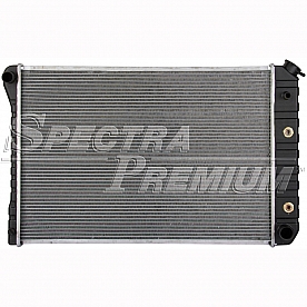 Spectra Premium Radiator CU1599