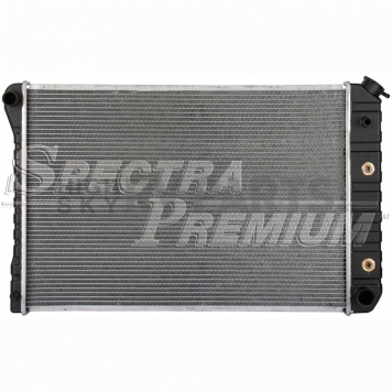 Spectra Premium Radiator CU1599