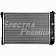 Spectra Premium Radiator CU1599