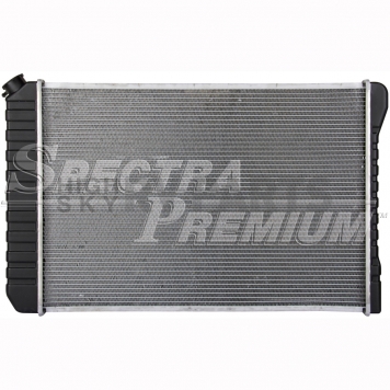 Spectra Premium Radiator CU1599-1