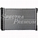 Spectra Premium Radiator CU1599