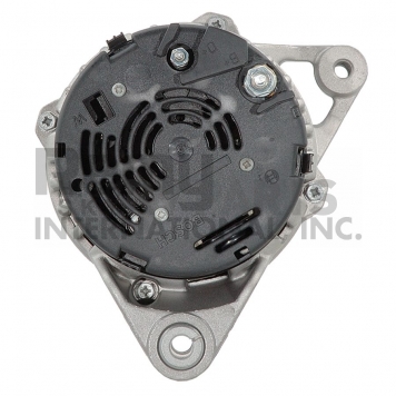 Remy International Alternator/ Generator 12016-2