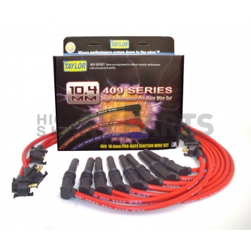 Taylor Cable Spark Plug Wire Set 79257