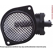 Cardone (A1) Industries Mass Air Flow Sensor - 74-10080