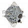 Remy International Alternator/ Generator 12062