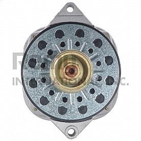 Remy International Alternator/ Generator 20508