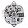 Remy International Alternator/ Generator 20508