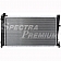 Spectra Premium Radiator CU1609