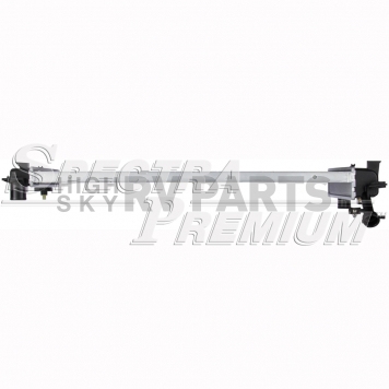 Spectra Premium Radiator CU1609-2