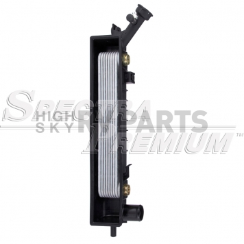 Spectra Premium Radiator CU1609-3