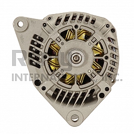 Remy International Alternator/ Generator 12017