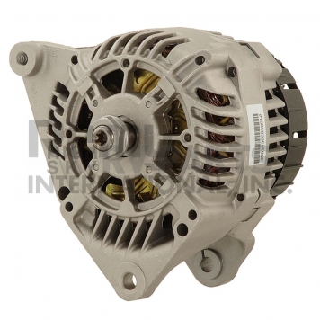 Remy International Alternator/ Generator 12017-1