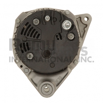 Remy International Alternator/ Generator 12017-2