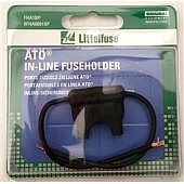 Littelfuse Inc. Fuse Holder FHA1BP