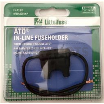Littelfuse Inc. Fuse Holder FHA1BP