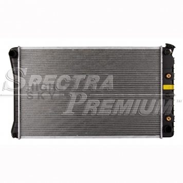 Spectra Premium Radiator CU161