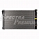 Spectra Premium Radiator CU161